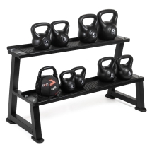 Стойка для гирь VictoryFit VF-D4020 