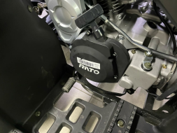 Квадроцикл RATO Rush 250, фото 9