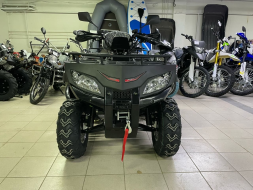 Квадроцикл RATO Rush 250, фото 3