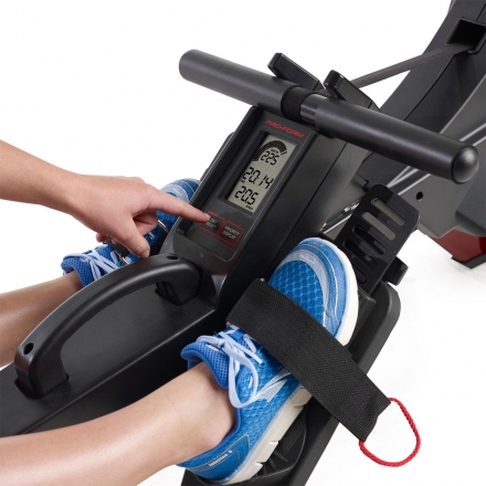 Гребной тренажер Pro-Form R600, фото 5