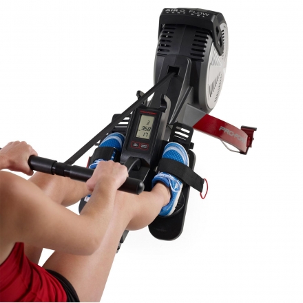 Гребной тренажер Pro-Form R600, фото 6