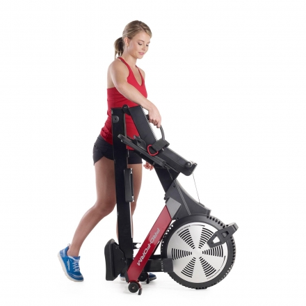 Гребной тренажер Pro-Form R600, фото 7