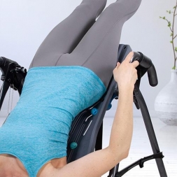 Инвepcиoнный cтoл Teeter FitSpine X1, фото 4