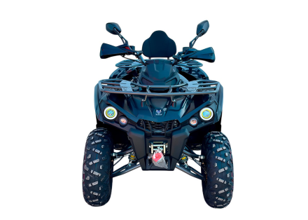 Квадроцикл MIKILON Hammer 200, фото 3