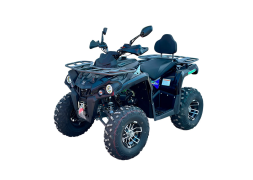 Квадроцикл MIKILON Hammer 200, фото 1 Квадроцикл MIKILON Hammer 200, фото 1