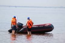 Лодка ПВХ Командор «KMD-430Pro» Лодка ПВХ Командор «KMD-430Pro»