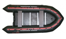 Лодка ПВХ Командор «KMD-430Pro» Лодка ПВХ Командор «KMD-430Pro»