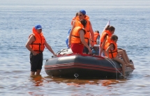 Лодка ПВХ Командор «KMD-430Pro» Лодка ПВХ Командор «KMD-430Pro»