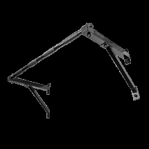 Турник СССР (профиль 40*40) Турник СССР (профиль 40*40)