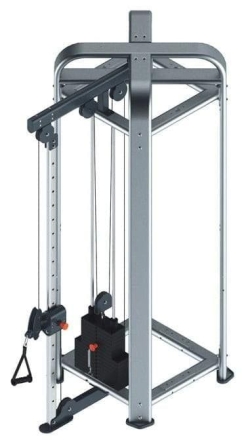 Регулируемая тяга Inotec MJ-AP, фото 1