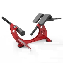 А-015 Гиперэкстензия под углом 45 градусов