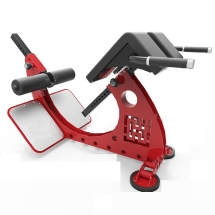 А-015 Гиперэкстензия под углом 45 градусов