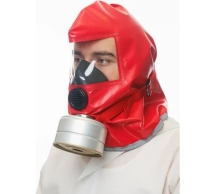 Самоспасатель пожарный ZEVS 30Е ГДЗК Зевс 403-001-0011 Самоспасатель пожарный ZEVS 30Е ГДЗК Зевс 403-001-0011