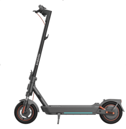Электросамокат Xiaomi Electric Scooter 5 Max Black GL