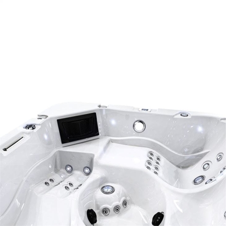 Спа Бассейн Lovia Spa ZR7035, фото 3