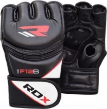 Перчатки ММА RDX GGR-F12B