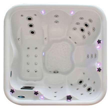 Спа бассейн Fonteyn Spas Comfort Corsica Superior, фото 1