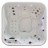 Спа бассейн Fonteyn Spas Comfort Corsica Superior