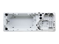 Плавательный Спа Бассейн JNJ Spas Swim SPA-8168, фото 2