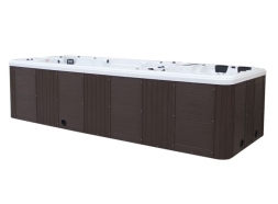 Плавательный Спа Бассейн JNJ Spas Swim SPA-8168, фото 1