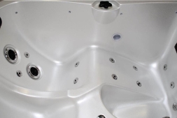 Спа бассейн Passion Spas Pure Spa Coventry, фото 3