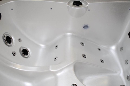 Спа бассейн Passion Spas Pure Spa Coventry, фото 3