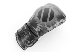 (UFC PRO Перчатки для бокса CAMO SHADOW - S/M), фото 11