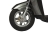 Электроскутер VOLTECO TRIKE ROUND L