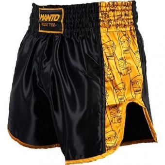 Тайские Шорты Manto mantshorts08, фото 1