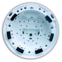 Мини спа-бассейн Sunrans SR831