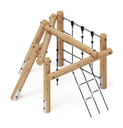 Спортивная серия (лиственница) СК 1.08.02-Л.И1, фото 2