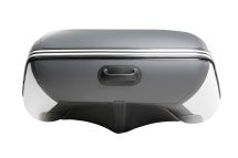 Броня-320 СК слань+киль белый-серый (Лодка ПВХ под мотор с усилением) Броня-320 СК слань+киль белый-серый (Лодка ПВХ под мотор с усилением)