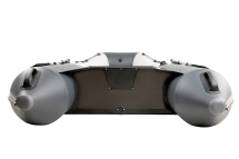 Броня-320 СК слань+киль белый-серый (Лодка ПВХ под мотор с усилением) Броня-320 СК слань+киль белый-серый (Лодка ПВХ под мотор с усилением)