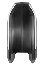 Броня-320 СК слань+киль белый-серый (Лодка ПВХ под мотор с усилением) Броня-320 СК слань+киль белый-серый (Лодка ПВХ под мотор с усилением)