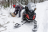 Снегоход AODES Snowcross 1000 WT LTS