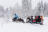 Снегоход AODES Snowcross 1000 WT LTS