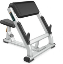 Скамья Скотта PRECOR Discovery Line DBR 202