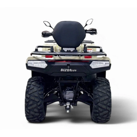 Квадроцикл Bizon YK450EL EPS, фото 3