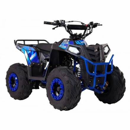 Квадроцикл детский WELS EVO.M, фото 2