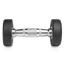 Гантель неразборная круглая 2,5 кг, фото 2 Гантель неразборная круглая 2,5 кг, фото 2