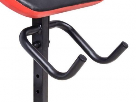 Дополнительная опция Парта Скотта (к скамьям MH-L103, 107), фото 2