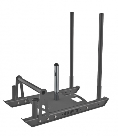 Сани для кросс-тренинга, фото 1