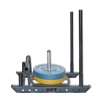 Сани для кросс-тренинга, фото 2