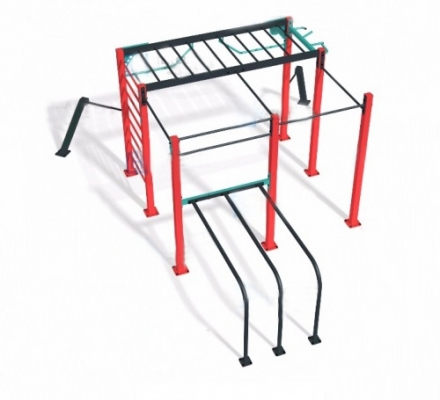 W-2.6 Большой парк, фото 3