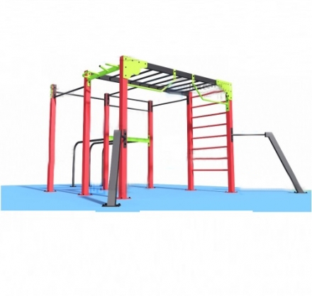 W-2.6 Большой парк, фото 4