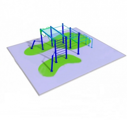 W-2.6 Большой парк, фото 2