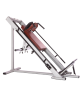 Изображение товара BRONZE GYM H-022A_C Гак-машина