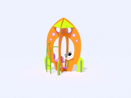 МФ 4.23 Столик, фото 3