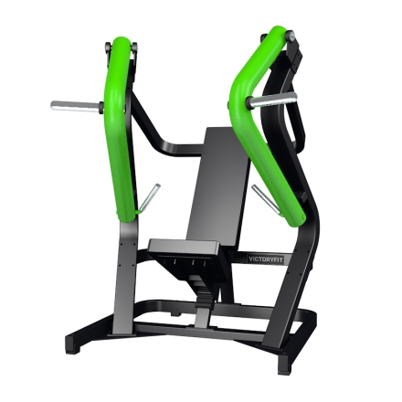 Тренажер Жим от груди широкий VictoryFit GYM-P1903, фото 1