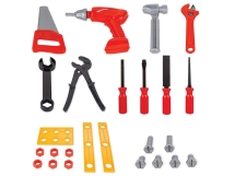 Набор строителя Pilsan Tool Set (03-230)